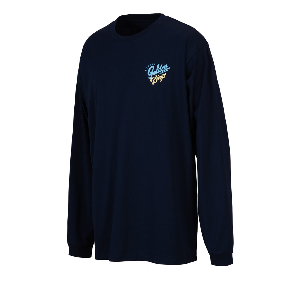 【新商品】RGKヴィンテージ サインLS[NVY] 詳細画像 ネイビー 2